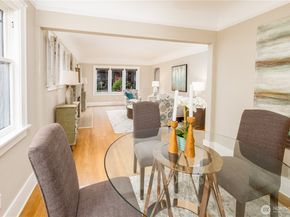 6848 31st Avenue NE, Seattle WA 98115