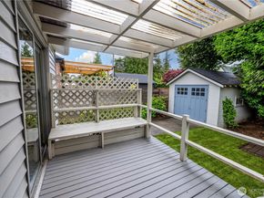 6848 31st Avenue NE, Seattle WA 98115