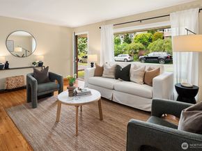5028 41st Avenue SW, Seattle WA 98136
