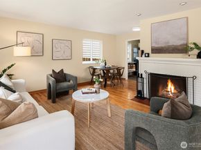 5028 41st Avenue SW, Seattle WA 98136