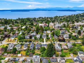 5028 41st Avenue SW, Seattle WA 98136