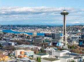 3028 Western Avenue 110, Seattle WA 98121