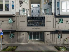3028 Western Avenue 110, Seattle WA 98121