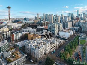 3028 Western Avenue 110, Seattle WA 98121