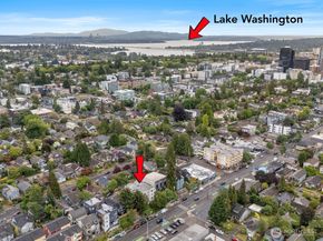 5624 Roosevelt Way NE 302, Seattle WA 98105
