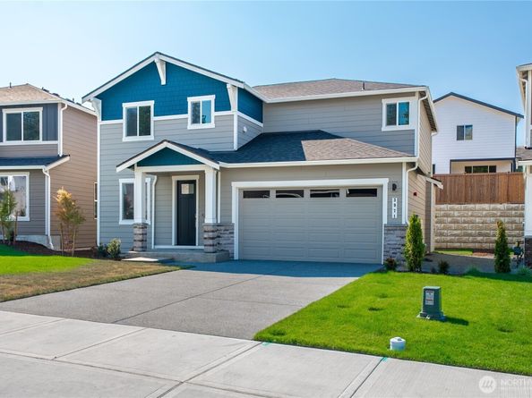 3971 Flat Top Drive, Bremerton WA 98312