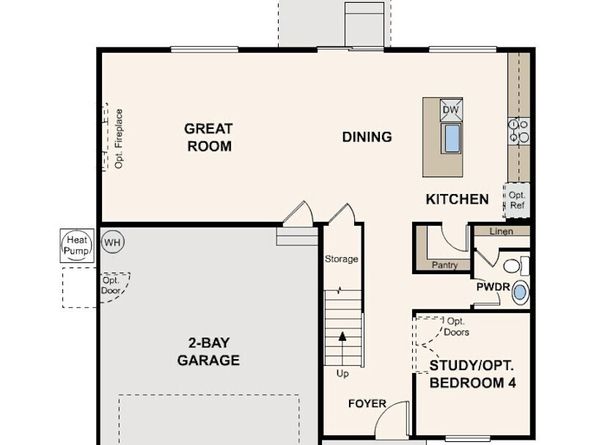 3971 Flat Top Drive, Bremerton WA 98312