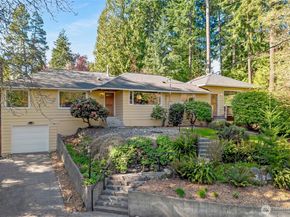 2209 NE 177th Street, Shoreline WA 98155