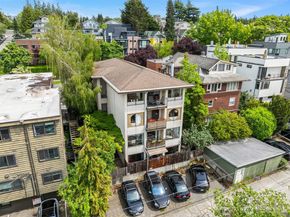 2633 Franklin Avenue E 102, Seattle WA 98102