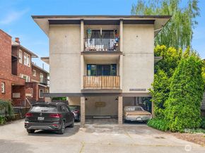 2633 Franklin Avenue E 102, Seattle WA 98102