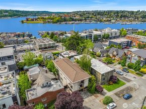 2633 Franklin Avenue E 102, Seattle WA 98102