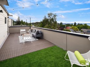4353 SW Willow Street, Seattle WA 98136