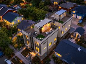 4353 SW Willow Street, Seattle WA 98136