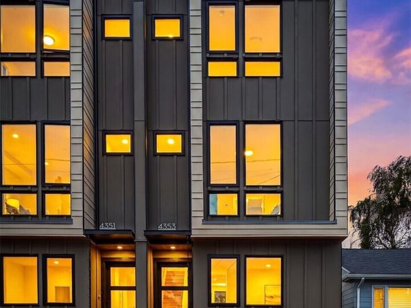 4353 SW Willow Street, Seattle WA 98136