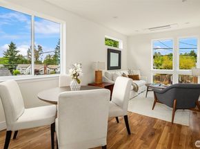 4353 SW Willow Street, Seattle WA 98136