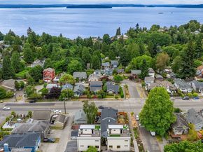 4353 SW Willow Street, Seattle WA 98136