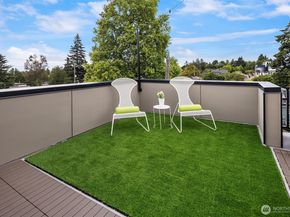 4353 SW Willow Street, Seattle WA 98136