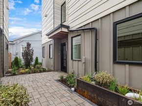 4353 SW Willow Street, Seattle WA 98136
