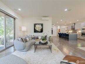 3034 NE 89th Street, Seattle WA 98115
