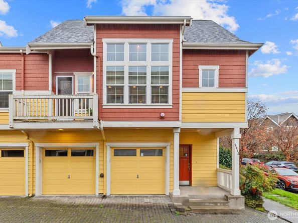 5912 31st Avenue SW, Seattle WA 98126