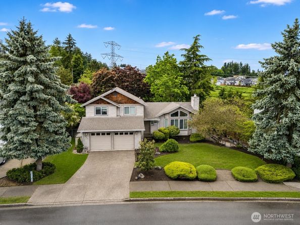 2411 T Street NW, Auburn WA 98001