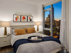800 Columbia Street 1015, Seattle WA 98104