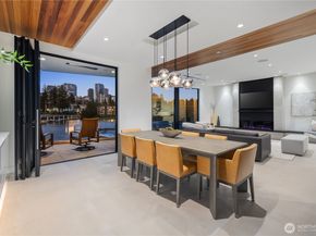 9810 SE Shoreland Drive, Bellevue WA 98004