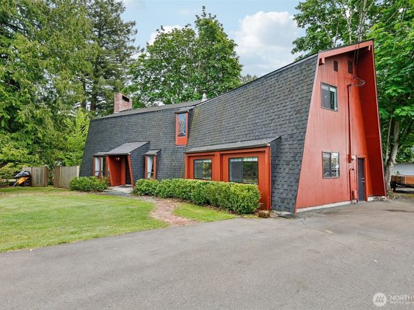 11807 SE 192nd Street, Kent WA 98031