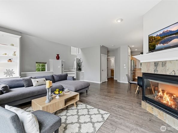 13015 NE 182nd Place A, Bothell WA 98011