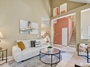 6699 SE Cougar Mountain Way, Bellevue WA 98006