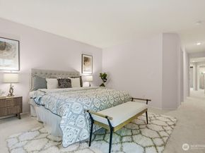 6699 SE Cougar Mountain Way, Bellevue WA 98006