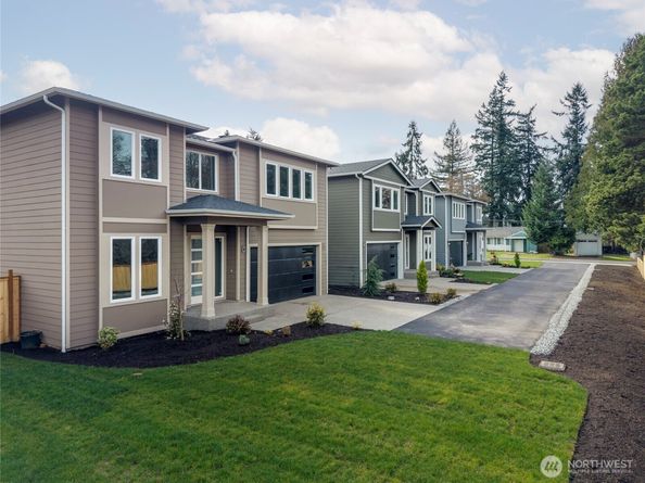 18556 Stone Avenue N, Shoreline WA 98133