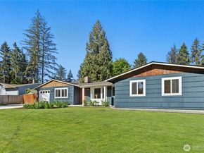 2011 145th Avenue SE, Bellevue WA 98007