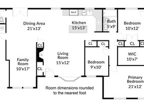 2011 145th Avenue SE, Bellevue WA 98007