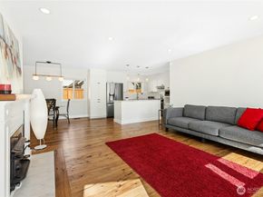 2011 145th Avenue SE, Bellevue WA 98007