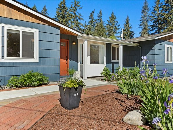 2011 145th Avenue SE, Bellevue WA 98007