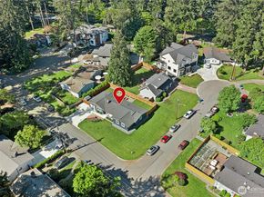2011 145th Avenue SE, Bellevue WA 98007