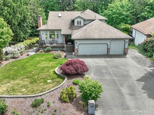 27520 46th Avenue S, Auburn WA 98001