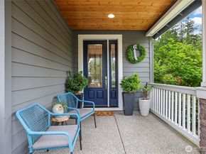 1601 NE Falls Drive, Issaquah WA 98029