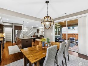 1601 NE Falls Drive, Issaquah WA 98029