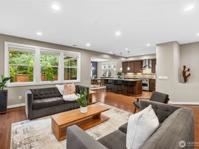 1601 NE Falls Drive, Issaquah WA 98029