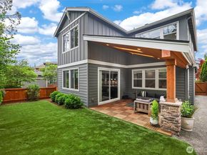 1601 NE Falls Drive, Issaquah WA 98029
