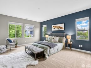 1601 NE Falls Drive, Issaquah WA 98029