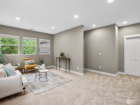 1601 NE Falls Drive, Issaquah WA 98029