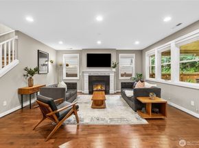 1601 NE Falls Drive, Issaquah WA 98029