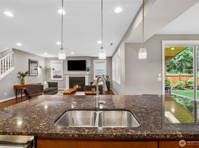 1601 NE Falls Drive, Issaquah WA 98029