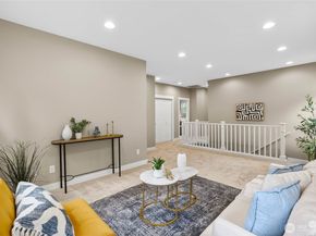 1601 NE Falls Drive, Issaquah WA 98029