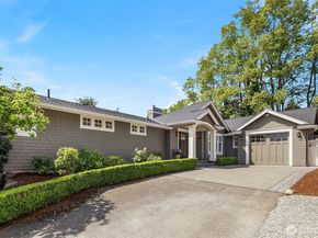 10030 NE 110th Street, Kirkland WA 98033