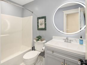 10030 NE 110th Street, Kirkland WA 98033