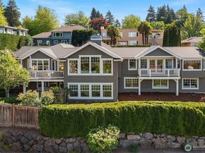 10030 NE 110th Street, Kirkland WA 98033